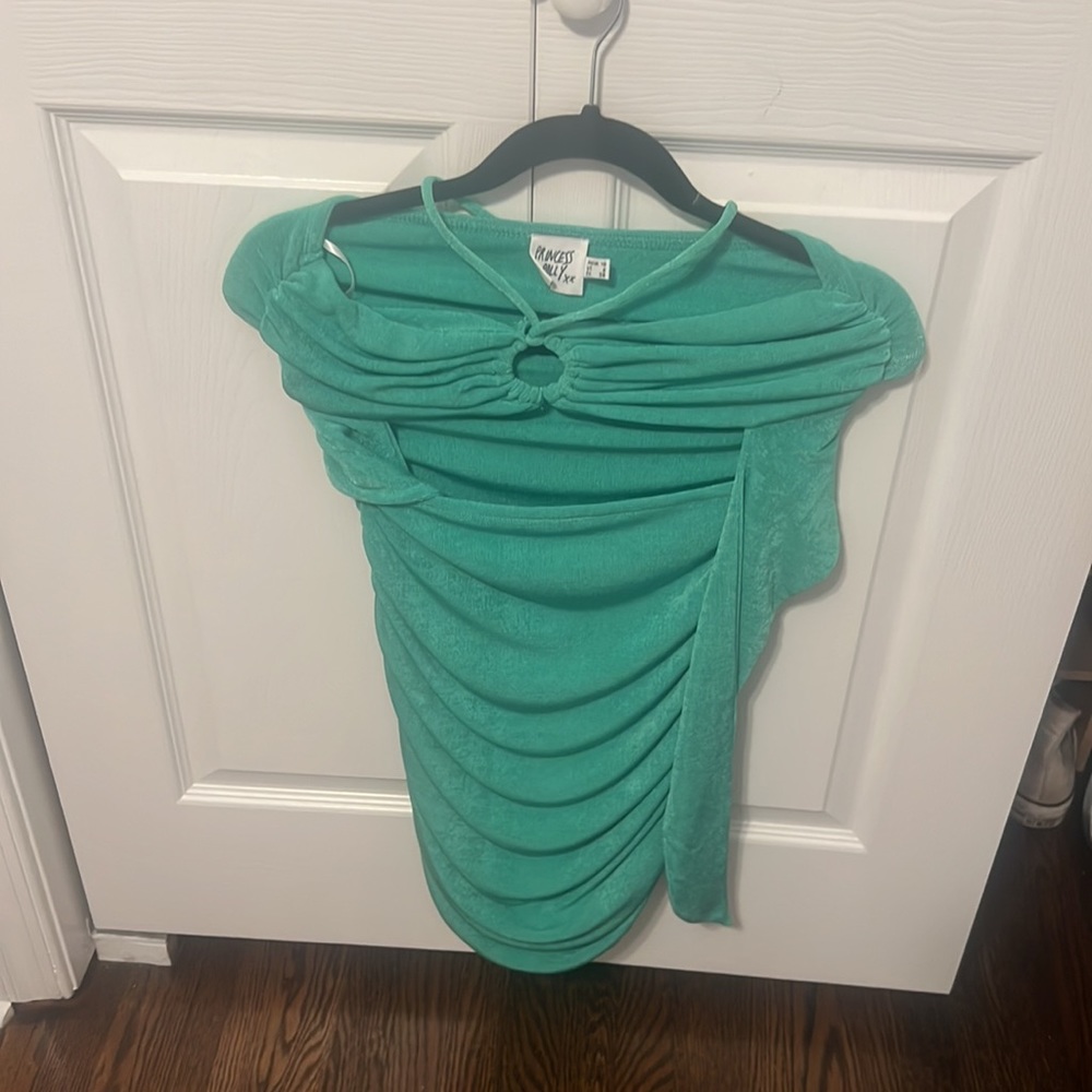 Princess Polly Loriella Mini Dress - Picture 3 of 5